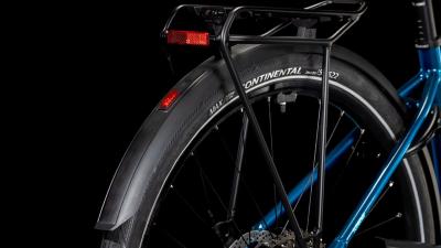 Cube Supreme Hybrid Pro 625 electricblue'n'blue Gr&ouml;&szlig;e: Easy Entry 50 cm Produktbild 3