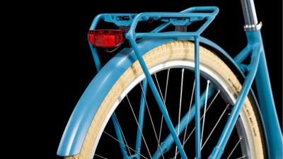 Cube ella Hybrid 500 sphereblue'n'creme Gr&ouml;&szlig;e: Easy Entry 46 cm Produktbild 3