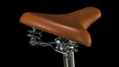 Cube ella Hybrid 500 matchagreen'n'green Gr&ouml;&szlig;e: Easy Entry 50 cm Produktbild 2