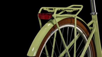 Cube ella Hybrid 500 matchagreen'n'green Gr&ouml;&szlig;e: Easy Entry 50 cm Produktbild 3