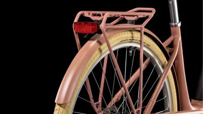 Cube ella Hybrid 500 oldpink'n'plum Gr&ouml;&szlig;e: Easy Entry 46 cm Produktbild 2