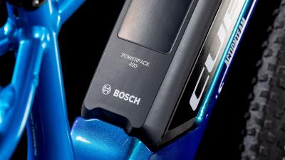 Cube Acid 240 Hybrid Rookie Pro 400 actionteam Gr&ouml;&szlig;e: 24" Produktbild 2