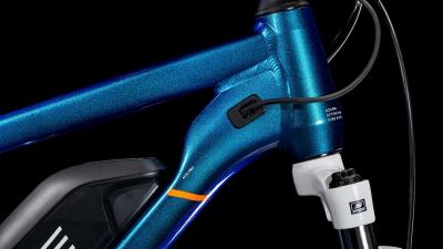 Cube Acid 240 Hybrid Rookie Pro 400 actionteam Gr&ouml;&szlig;e: 24" Produktbild 4