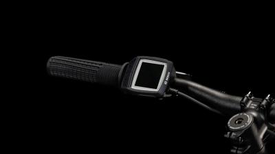 Cube Acid 240 Hybrid Rookie SLX 500 dustyolive'n'gold Gr&ouml;&szlig;e: 24" Produktbild 3