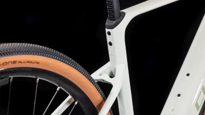 Cube Nuroad Hybrid C:62 Race 400X desertstone'n'green Gr&ouml;&szlig;e: XS Produktbild 3