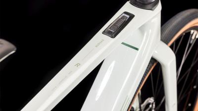 Cube Nuroad Hybrid C:62 Race 400X desertstone'n'green Gr&ouml;&szlig;e: S Produktbild 1