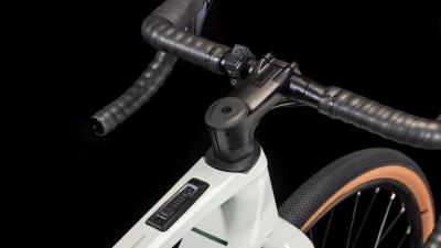 Cube Nuroad Hybrid C:62 Race 400X desertstone'n'green Gr&ouml;&szlig;e: S Produktbild 4