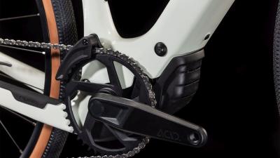 Cube Nuroad Hybrid C:62 Race 400X desertstone'n'green Gr&ouml;&szlig;e: L Produktbild 5