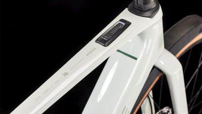 Cube Nuroad Hybrid C:62 Race FE 400X desertstone'n'green Gr&ouml;&szlig;e: XS Produktbild 1