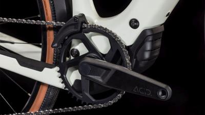 Cube Nuroad Hybrid C:62 Race FE 400X desertstone'n'green Gr&ouml;&szlig;e: XS Produktbild 5