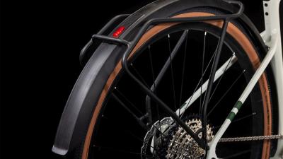 Cube Nuroad Hybrid C:62 Race FE 400X desertstone'n'green Gr&ouml;&szlig;e: M Produktbild 4