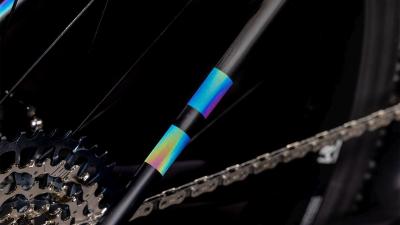 Cube Nuroad Hybrid C:62 SLX 400X carbon'n'glossy Gr&ouml;&szlig;e: S Produktbild 5