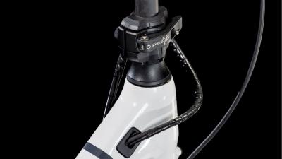 Cube Compact Hybrid 500 cotton'n'reflex Gr&ouml;&szlig;e: 20": ONE SIZE Produktbild 3