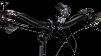 Cube Compact Hybrid 500 cotton'n'reflex Gr&ouml;&szlig;e: 20": ONE SIZE Produktbild 4