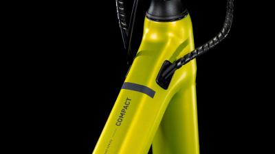 Cube Compact Hybrid 500 lizard'n'reflex Gr&ouml;&szlig;e: 20": ONE SIZE Produktbild 2