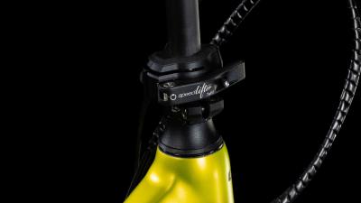 Cube Compact Hybrid 500 lizard'n'reflex Gr&ouml;&szlig;e: 20": ONE SIZE Produktbild 3