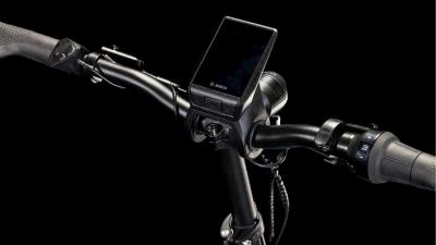 Cube Fold Hybrid Comfort 500 electricblue'n'reflex Gr&ouml;&szlig;e: 20": ONE SIZE Produktbild 2