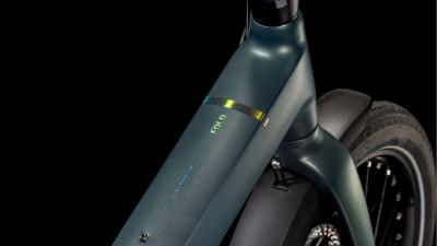 Cube Fold Hybrid 500 sagebrushgreen'n'prism Gr&ouml;&szlig;e: 20": ONE SIZE Produktbild 1