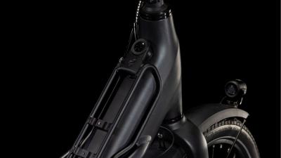 Cube Longtail Hybrid Family 725 grey'n'reflex Gr&ouml;&szlig;e: 26": ONE SIZE Produktbild 1