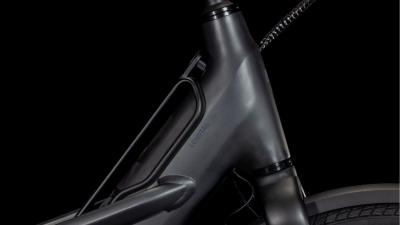 Cube Longtail Hybrid Family 725 grey'n'reflex Gr&ouml;&szlig;e: 26": ONE SIZE Produktbild 2