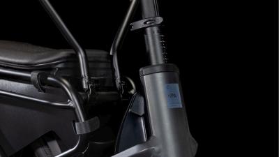 Cube Longtail Hybrid Family 725 grey'n'reflex Gr&ouml;&szlig;e: 26": ONE SIZE Produktbild 3