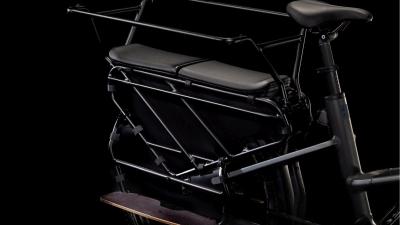 Cube Longtail Hybrid Family 725 grey'n'reflex Gr&ouml;&szlig;e: 26": ONE SIZE Produktbild 4