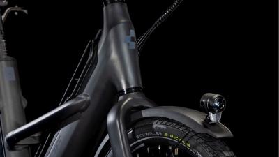 Cube Longtail Hybrid Family 725 grey'n'reflex Gr&ouml;&szlig;e: 26": ONE SIZE Produktbild 6