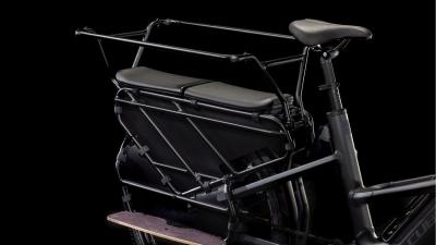 Cube Longtail Hybrid Family 1350 grey'n'reflex Gr&ouml;&szlig;e: 26": ONE SIZE Produktbild 5