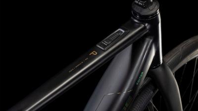 Cube Editor Hybrid Pro 400X black'n'spectral Gr&ouml;&szlig;e: 58 cm Produktbild 1