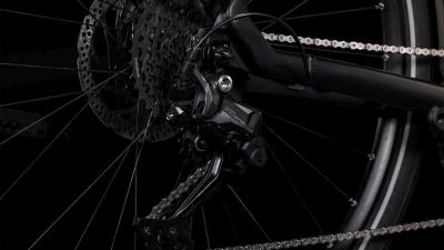 Cube Editor Hybrid Pro FE 400X black'n'spectral Gr&ouml;&szlig;e: 58 cm Produktbild 6