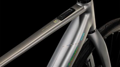 Cube Editor Hybrid SLX 400X sleekgrey'n'spectral Gr&ouml;&szlig;e: 62 cm Produktbild 3
