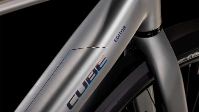 Cube Editor Hybrid SLX FE 400X sleekgrey'n'spectral Gr&ouml;&szlig;e: 50 cm Produktbild 3