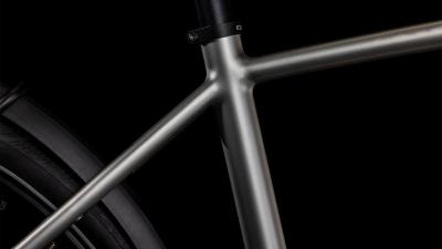 Cube Editor Hybrid SLX FE 400X sleekgrey'n'spectral Gr&ouml;&szlig;e: 50 cm Produktbild 4