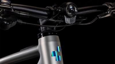 Cube Editor Hybrid SLX FE 400X sleekgrey'n'spectral Gr&ouml;&szlig;e: 50 cm Produktbild 7