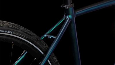 Cube Editor Hybrid SLT 400X goblin'n'glossy Gr&ouml;&szlig;e: 54 cm Produktbild 2