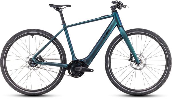 Cube Editor Hybrid SLT 400X goblin'n'glossy Gr&ouml;&szlig;e: 58 cm