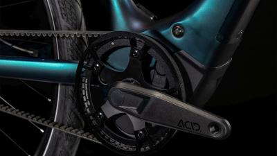 Cube Editor Hybrid SLT 400X goblin'n'glossy Gr&ouml;&szlig;e: 58 cm Produktbild 5