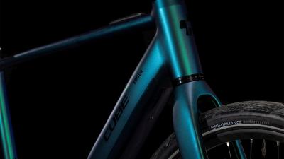 Cube Editor Hybrid SLT 400X goblin'n'glossy Gr&ouml;&szlig;e: 62 cm Produktbild 3