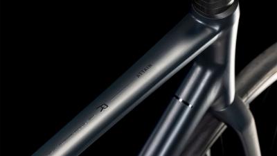 Cube Attain Race night'n'black Gr&ouml;&szlig;e: 53 cm Produktbild 1