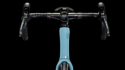 Cube Attain Race tealgrey'n'ice Gr&ouml;&szlig;e: 56 cm Produktbild 5