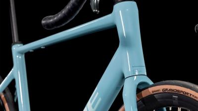 Cube Attain Race tealgrey'n'ice Gr&ouml;&szlig;e: 60 cm Produktbild 4