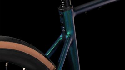 Cube Attain SLX goblin'n'yellow Gr&ouml;&szlig;e: 47 cm Produktbild 3