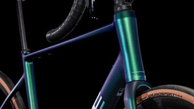 Cube Attain SLX goblin'n'yellow Gr&ouml;&szlig;e: 53 cm Produktbild 5