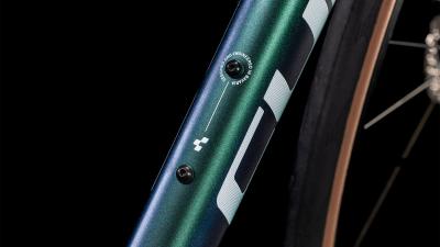 Cube Attain SLX goblin'n'yellow Gr&ouml;&szlig;e: 62 cm Produktbild 2