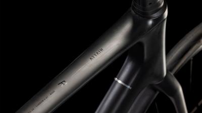 Cube Attain C:62 Race blackline Gr&ouml;&szlig;e: 50 cm Produktbild 1