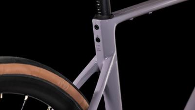 Cube Attain C:62 Race plumgrey'n'brink Gr&ouml;&szlig;e: 60 cm Produktbild 3