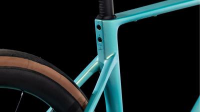 Cube Attain C:62 SLX lagoon'n'black Gr&ouml;&szlig;e: 47 cm Produktbild 3