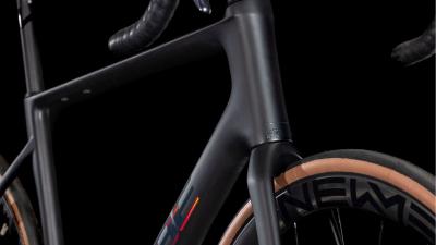 Cube Attain C:62 SLT carbon'n'rainbow Gr&ouml;&szlig;e: 53 cm Produktbild 6