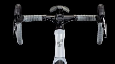 Cube Agree C:62 ONE foggrey'n'grey Gr&ouml;&szlig;e: 56 cm Produktbild 5