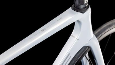 Cube Agree C:62 ONE foggrey'n'grey Gr&ouml;&szlig;e: 62 cm Produktbild 1